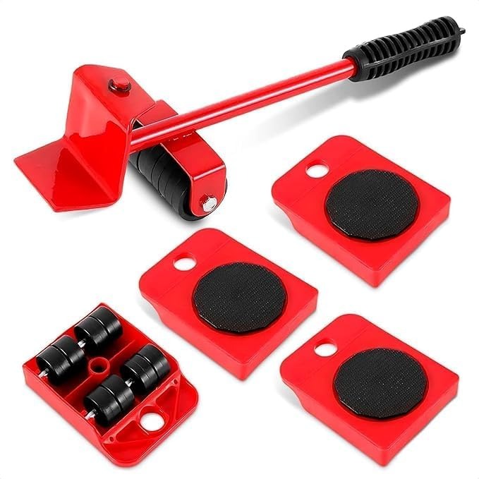 Furniture Moving Tool (5 in 1 )