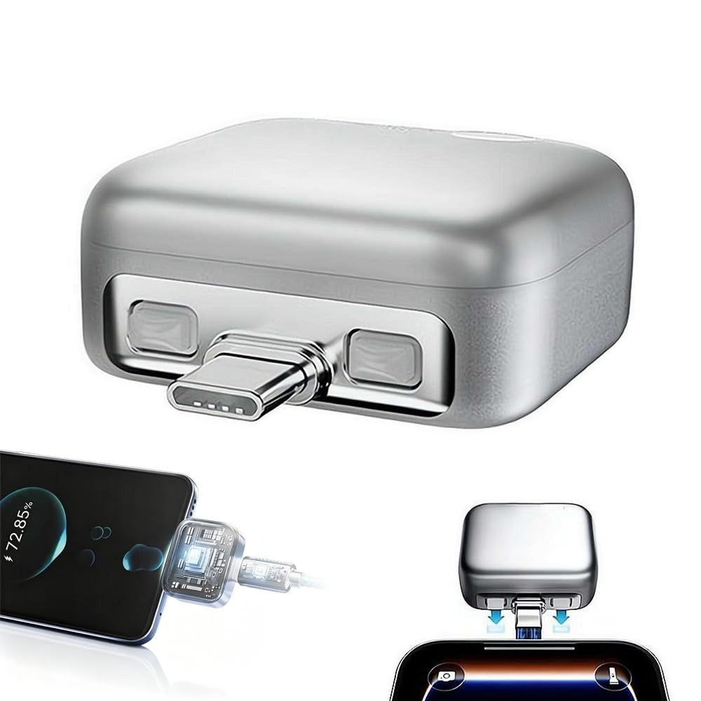 Automatic Charging Disconnector