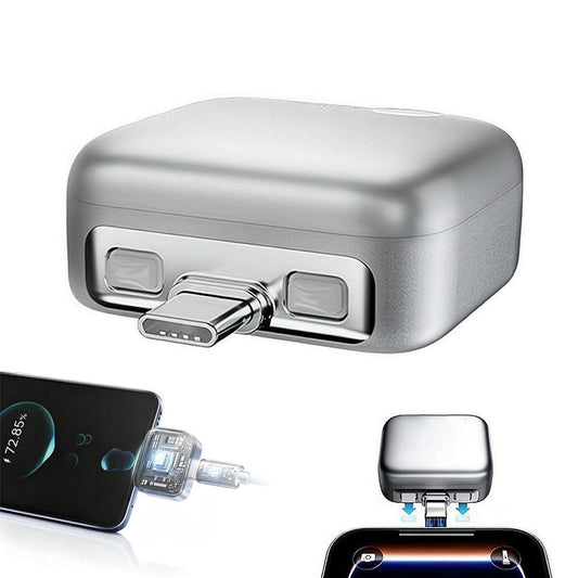 Automatic Charging Disconnector